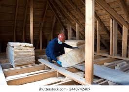 Best Insulation Air Sealing in White Pigeon, MI