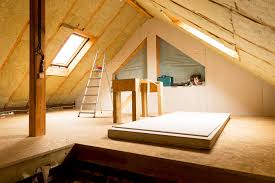 Best Commercial Insulation Services in White Pigeon, MI